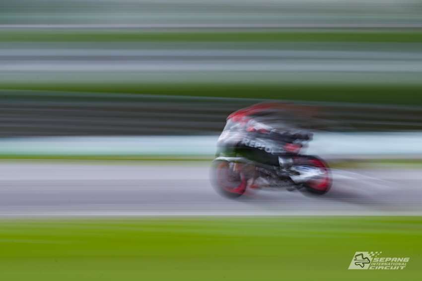 2023 MotoGP: Italian bikes rule at Sepang Winter Test 1575745