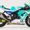 WSBK 2023: Petronas taja MIE Racing  – Hafizh Syahrin dalam WorldSBK, Adam Norrodin dalam WorldSSP