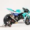 2023 Petronas MIE Racing Honda 17