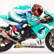 WSBK 2023: Petronas taja MIE Racing  – Hafizh Syahrin dalam WorldSBK, Adam Norrodin dalam WorldSSP