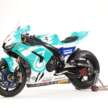 2023 WSBK: Petronas sponsors MIE Racing, Hafizh Syahrin in WSBK 1000, Adam Norrodin in WSSP 600