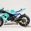 2023 Petronas MIE Racing Honda 22