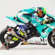 WSBK 2023: Petronas taja MIE Racing  – Hafizh Syahrin dalam WorldSBK, Adam Norrodin dalam WorldSSP