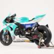 2023 WSBK: Petronas sponsors MIE Racing, Hafizh Syahrin in WSBK 1000, Adam Norrodin in WSSP 600