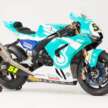 WSBK 2023: Petronas taja MIE Racing  – Hafizh Syahrin dalam WorldSBK, Adam Norrodin dalam WorldSSP