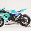 2023 Petronas MIE Racing Honda 4