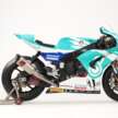 2023 Petronas MIE Racing Honda 5