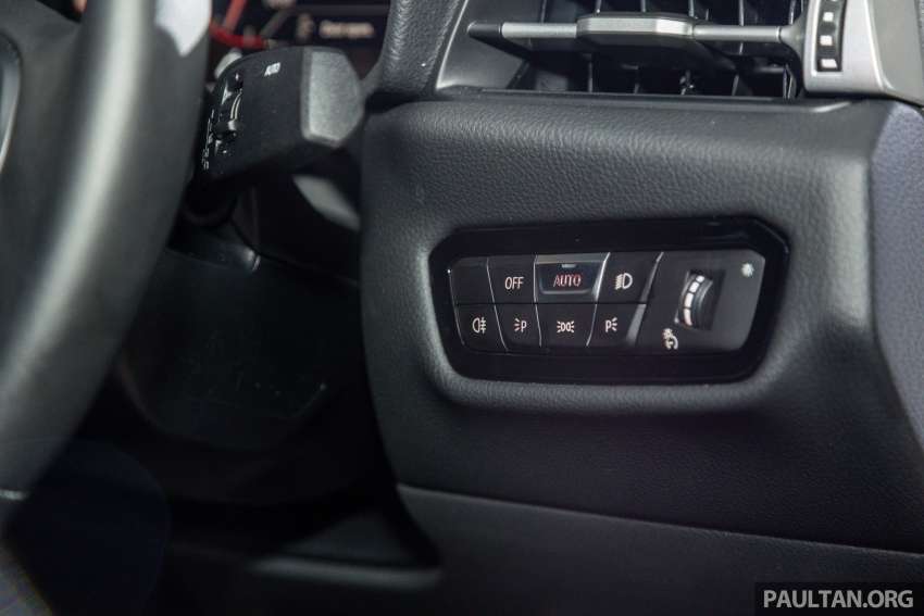 Toyota GR Supra 2023 rasmi di Malaysia — kotak gear manual 6-kelajuan dan 8AT, enjin 3.0L, dari RM645k 1578753