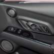 Toyota GR Supra 2023 rasmi di Malaysia — kotak gear manual 6-kelajuan dan 8AT, enjin 3.0L, dari RM645k