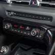 Toyota GR Supra 2023 rasmi di Malaysia — kotak gear manual 6-kelajuan dan 8AT, enjin 3.0L, dari RM645k