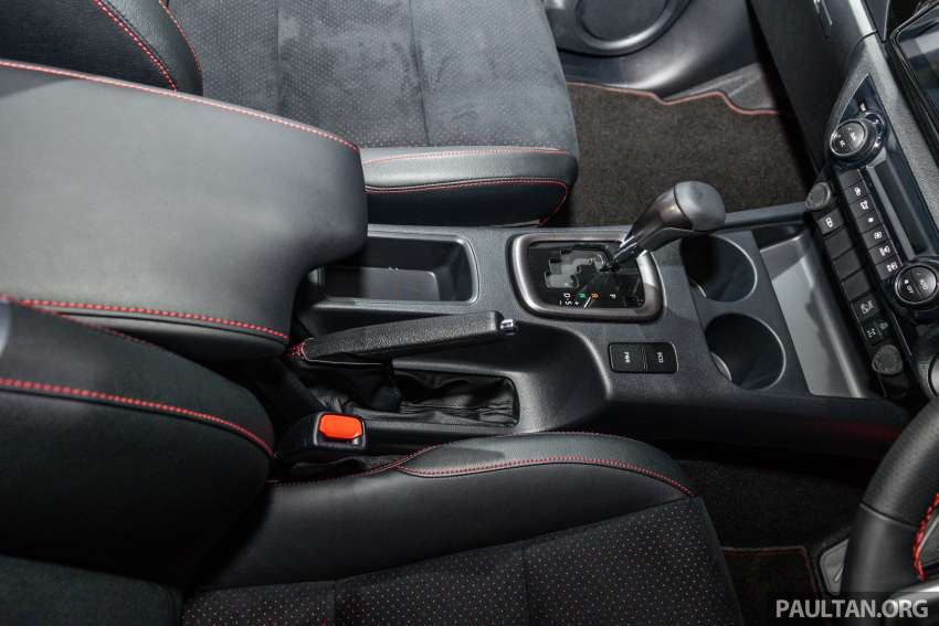 Toyota Hilux GR Sport dilancar di Malaysia – RM160k, 204 PS/500 Nm, suspensi ditala semula, lebih sporty 1578244