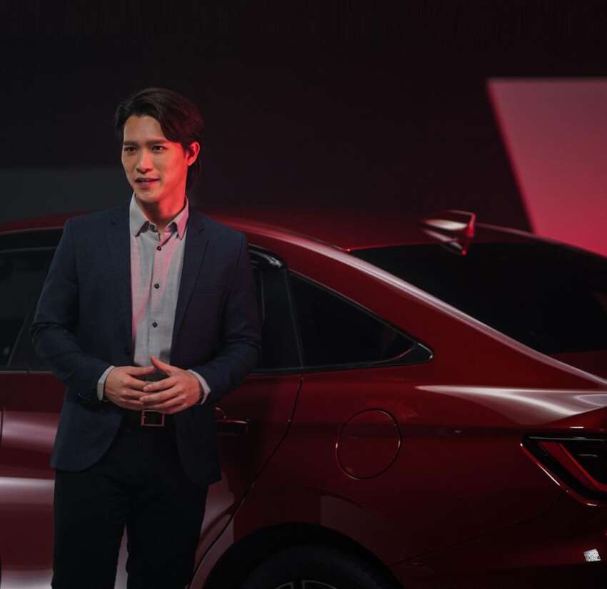 2023 Toyota Vios teased by Sean Lee – DNGA-based B-segment sedan launching in Malaysia this Friday 1580164