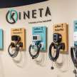 Sime Darby launches KINETA subsidiary to provide EV charging solutions to customers in Malaysia