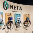 Sime Darby launches KINETA subsidiary to provide EV charging solutions to customers in Malaysia
