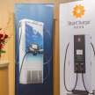 Sime Darby launches KINETA subsidiary to provide EV charging solutions to customers in Malaysia