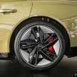 Audi e-tron GT 2023 dibuka tempahan di M’sia — jarak EV 501 km, 0-100 km/j 3.3 saat, RM559k-RM769k