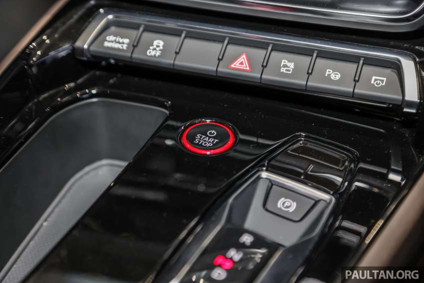 Audi e-tron GT 2023 dibuka tempahan di M’sia — jarak EV 501 km, 0-100 km/j 3.3 saat, RM559k-RM769k 1574370
