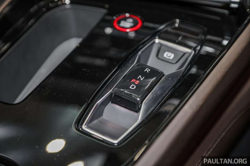 Audi e-tron GT 2023 dibuka tempahan di M’sia — jarak EV 501 km, 0-100 km/j 3.3 saat, RM559k-RM769k 1574372
