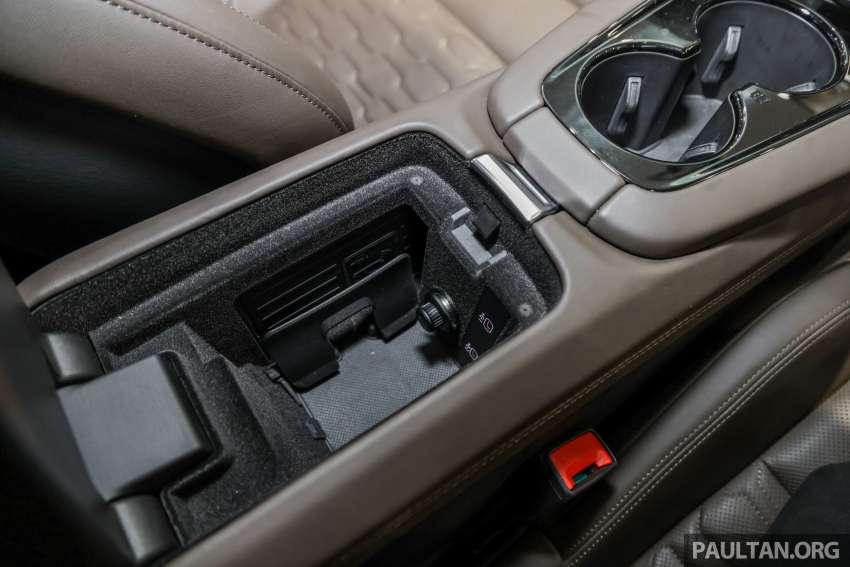 Audi e-tron GT 2023 dibuka tempahan di M’sia — jarak EV 501 km, 0-100 km/j 3.3 saat, RM559k-RM769k 1574374
