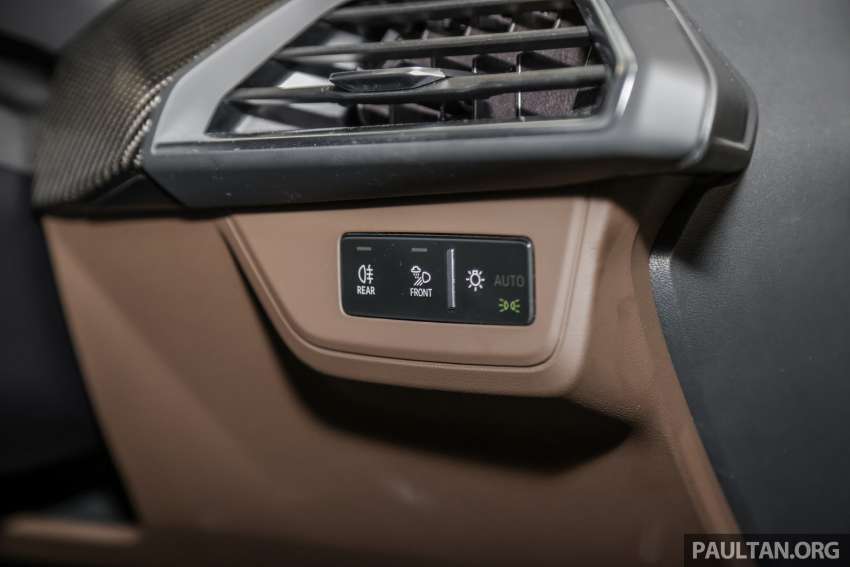Audi e-tron GT 2023 dibuka tempahan di M’sia — jarak EV 501 km, 0-100 km/j 3.3 saat, RM559k-RM769k 1574398