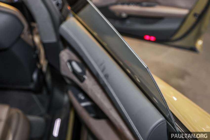 Audi e-tron GT 2023 dibuka tempahan di M’sia — jarak EV 501 km, 0-100 km/j 3.3 saat, RM559k-RM769k 1574403