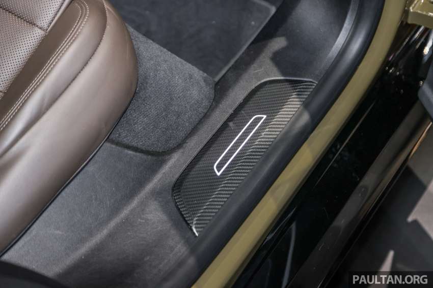 Audi e-tron GT 2023 dibuka tempahan di M’sia — jarak EV 501 km, 0-100 km/j 3.3 saat, RM559k-RM769k 1574405