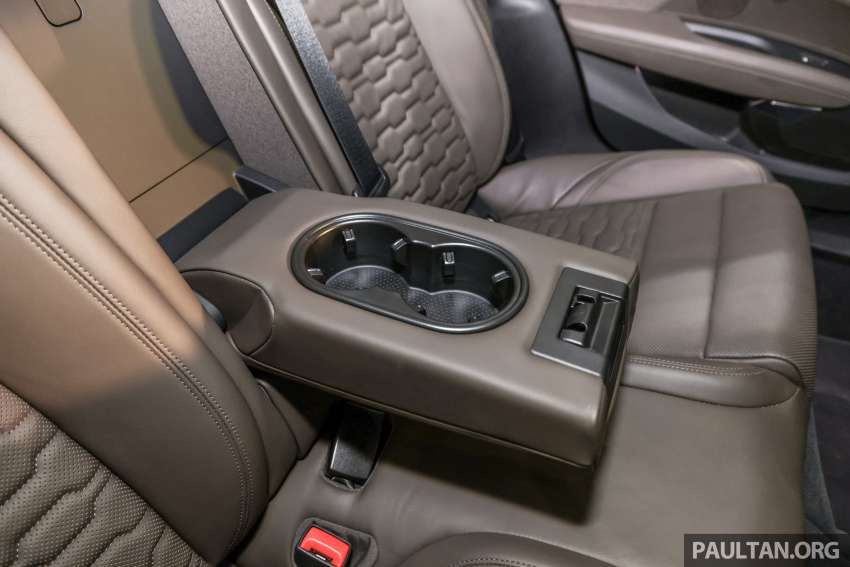 Audi e-tron GT 2023 dibuka tempahan di M’sia — jarak EV 501 km, 0-100 km/j 3.3 saat, RM559k-RM769k 1574406