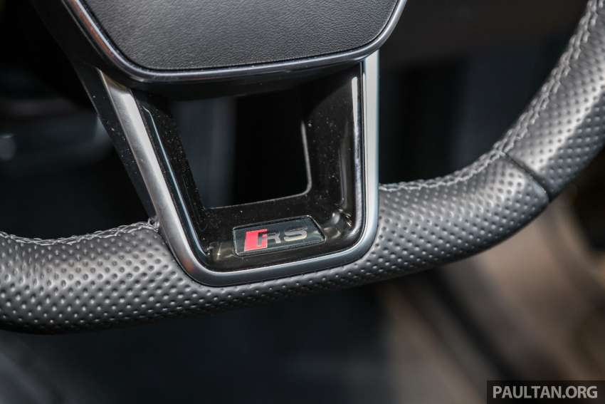 Audi e-tron GT 2023 dibuka tempahan di M’sia — jarak EV 501 km, 0-100 km/j 3.3 saat, RM559k-RM769k 1574362