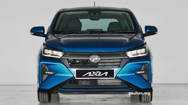 Perodua not selling cheap cars, but price optimised cars so avg Malaysians can enjoy latest tech – CEO