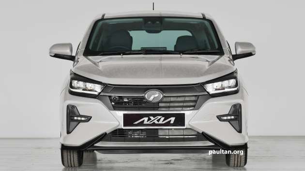 Perodua bukan jual kereta ‘murah’ semata-mata, tapi hasilkan kereta yang lebih bernilai untuk rakyat – CEO