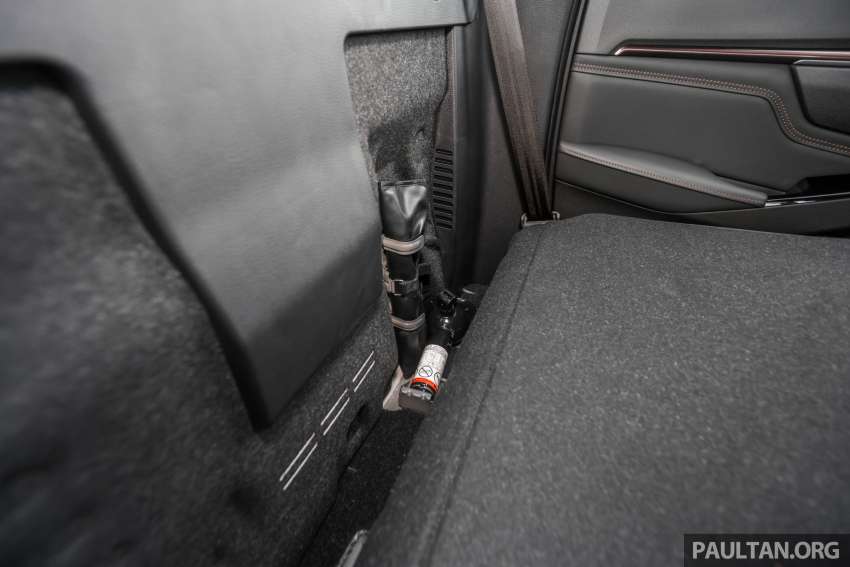 2023 Isuzu D-Max range updated in Malaysia – revised styling, equipment; from RM95k-RM151k on-the-road 1577056