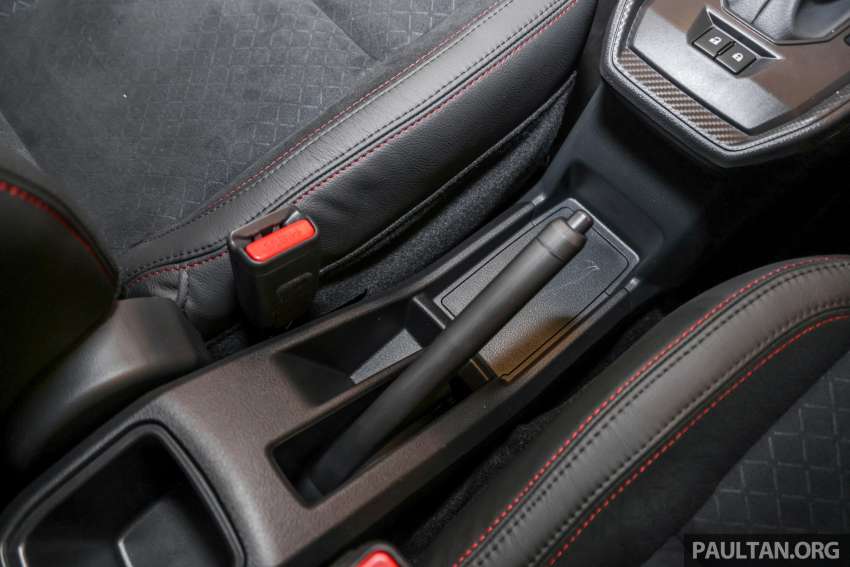 Perodua Axia D74A 2023 dilancarkan — 1.0L CVT, saiz lebih besar, empat varian G/X/SE/AV, dari RM38,600 1575216