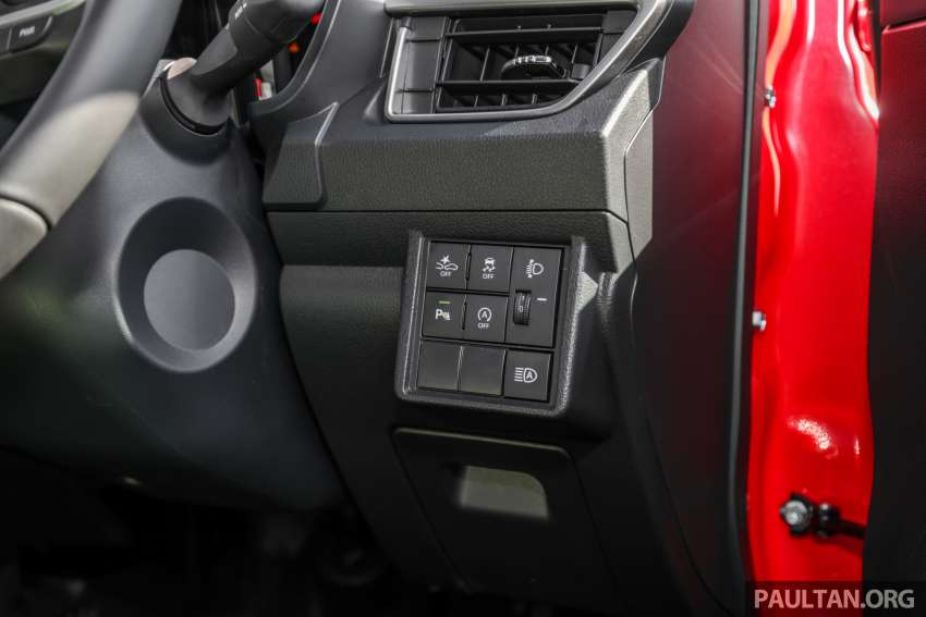 2023 Perodua Axia D74A – first look at all-new model! 1573042