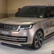 2023 Range Rover now in Malaysia – fifth-gen L460 arrives in SWB form with 4.4L V8; from RM2.488 mil