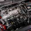 Toyota Corolla Cross 1.8 GR Sport 2023 dilancar — dari varian 1.8V, suspensi keras, imej garang, RM142k