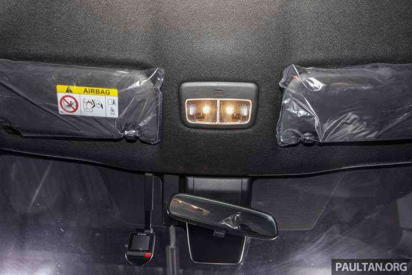 2023 Toyota Corolla Cross GR Sport in Malaysia – sportier looks inside/out, tuned suspension; RM142k 1578525