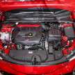 Toyota GR Corolla tiba di Malaysia – RM355,000, 1.6L 3-silinder turbo, 304 PS/370 Nm, 6MT, AWD GR-Four