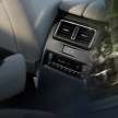 2024 Mazda CX-90 debuts – new three-row SUV; 3.3L turbo mild hybrid inline-six, 2.5L PHEV; standard AWD