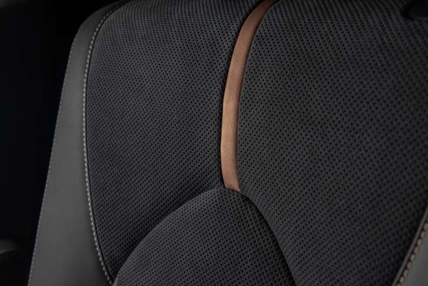 Toyota Grand Highlander masuk pasaran AS – kuasa hingga 362 hp, 542 Nm daripada enjin hibrid 3.5L 1575036