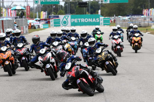 Hannah Yeoh: Make Malaysian motorsports affordable