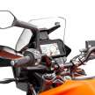 KTM 390 Adventure 2023 dapat versi rim spoked