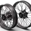 KTM 390 Adventure 2023 dapat versi rim spoked
