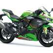 2023 Kawasaki ZX-4R gets Bangkok Motor Show reveal – priced at RM41,500 in Thailand, RM46,700 for SE