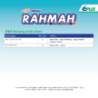 PLUS Malaysia memperkenalkan Menu Rahmah RM5 di beberapa R&R terpilih di Lebuhraya Utara-Selatan