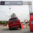 Mitsubishi Xpander Venture event in Johor Bharu – put the MPV to the test at Toppen Mall this February 4-5