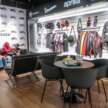 Motoplex Butterworth now open – one-stop sales and service for Piaggio, Vespa, Aprilia dan Moto Guzzi