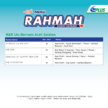 PLUS introduces Menu Rahmah – RM5 meals at R&Rs