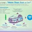 Rancangan 10-tahun Proton-Geely di landasan betul – sasar tempat pertama di M’sia, tiga teratas di ASEAN