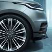2024 Range Rover Velar facelift now in Malaysia – three P250 variants open for booking, from RM638,800