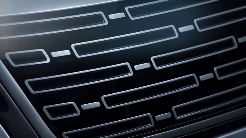 2023 Range Rover Velar facelift – mild styling tweaks, new Pivi Pro; PHEV variant now offers 64 km EV range 1572465